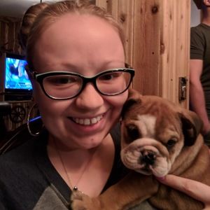 Meet your Posher, April